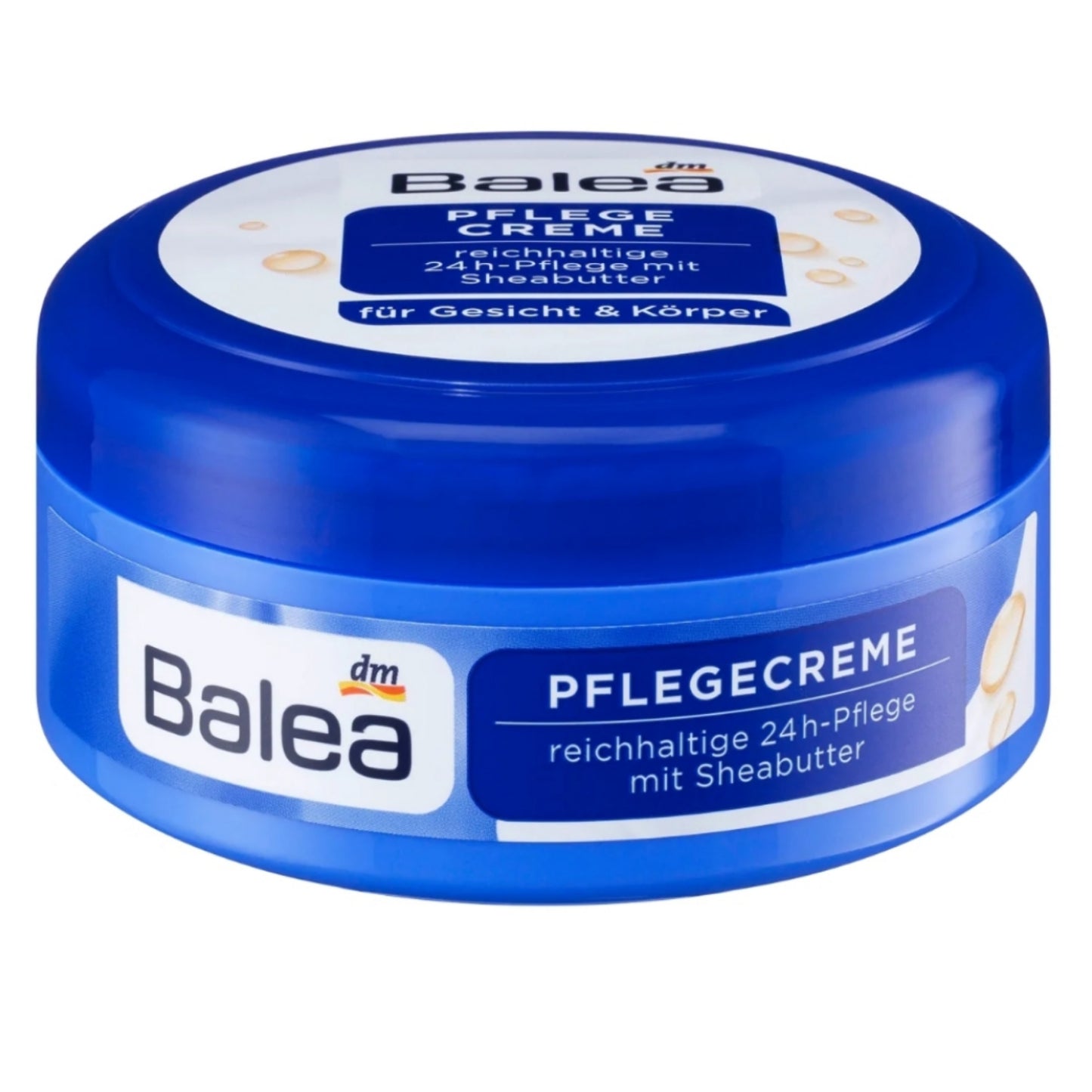 Balea Care cream, 250 ml