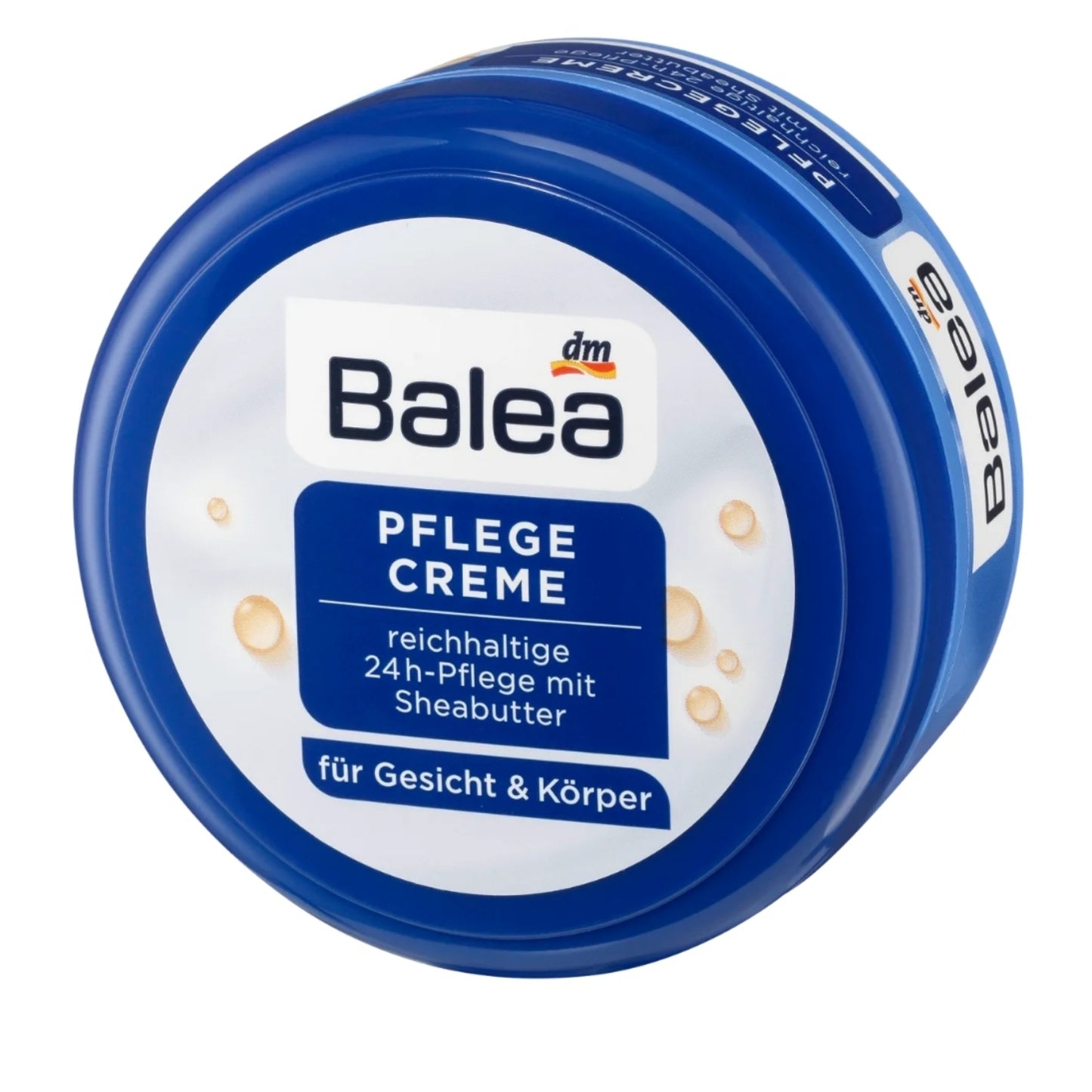 Balea Care cream, 250 ml