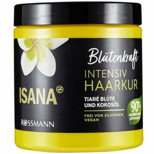 ISANA Blossom Power Intensive Hair Treatment 250 ml