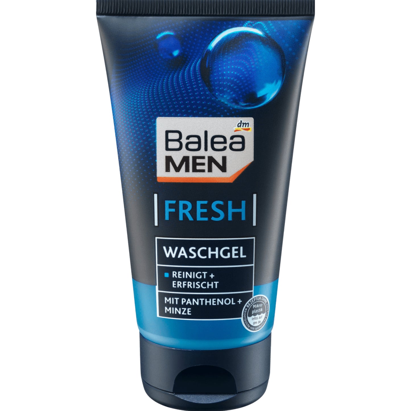 Balea MEN Wash gel Fresh, 150 ml