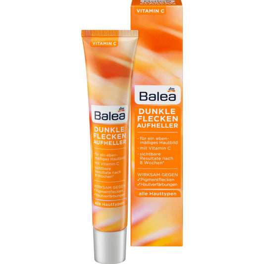 Balea Special care dark spots brightener, 50 ml