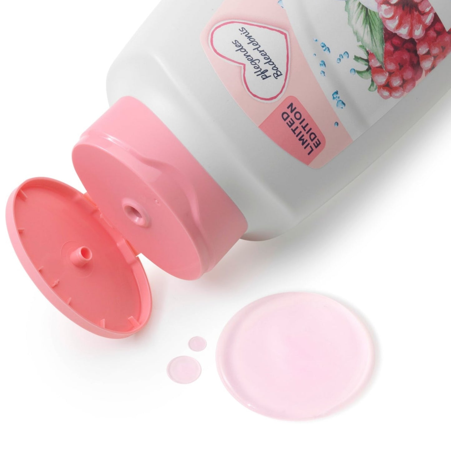 Balea Bubble bath Lovely Berries,750 ml