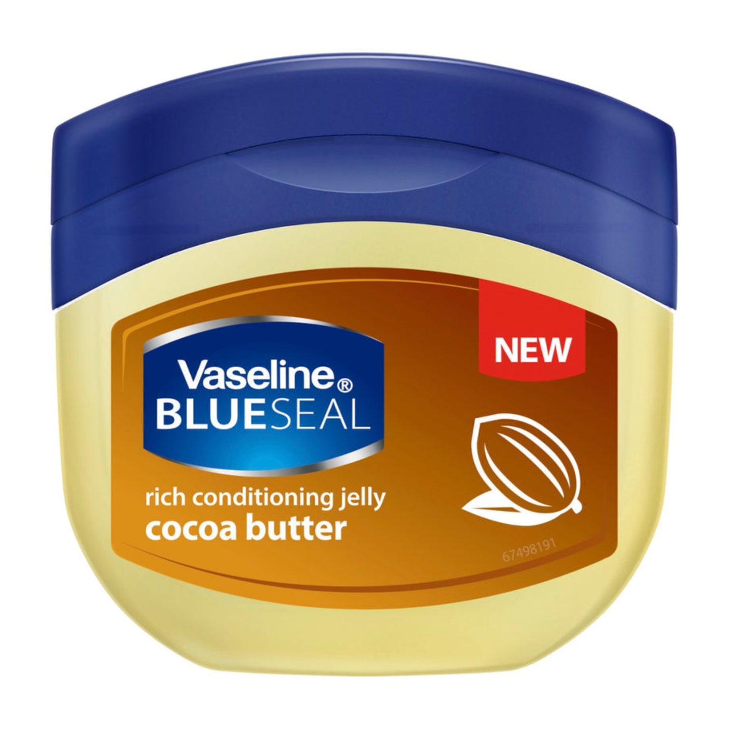 Vaseline Cocoa Butter Healing Petroleum Jelly