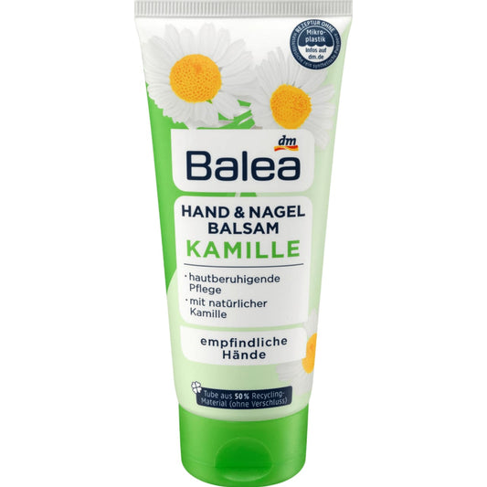 Balea Hand cream chamomile, 100 ml