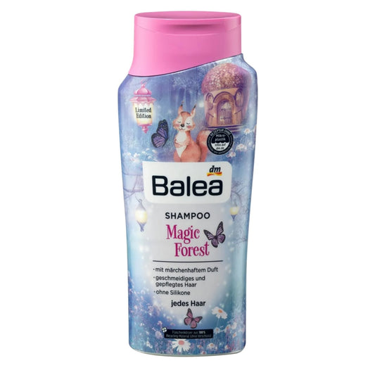 Balea Magic Forest hair shampoo, 300 ml