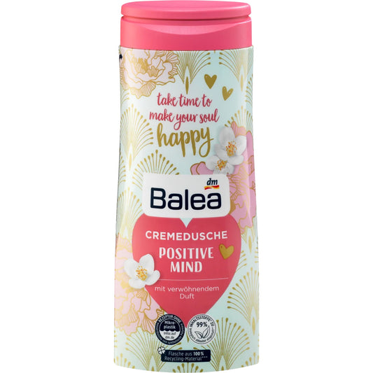 Balea Positive Mind Shower 300ml