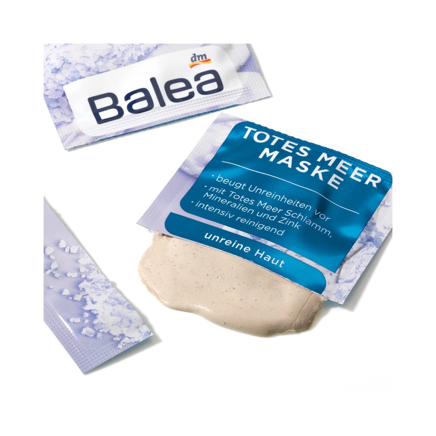 Balea Dead Sea mask,16 ml