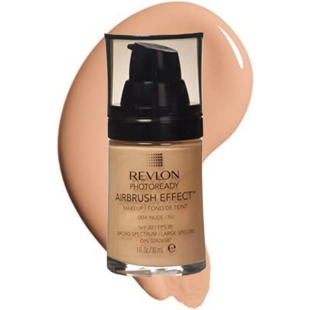 Revlon PhotoReady Airbrush Foundation 30ml