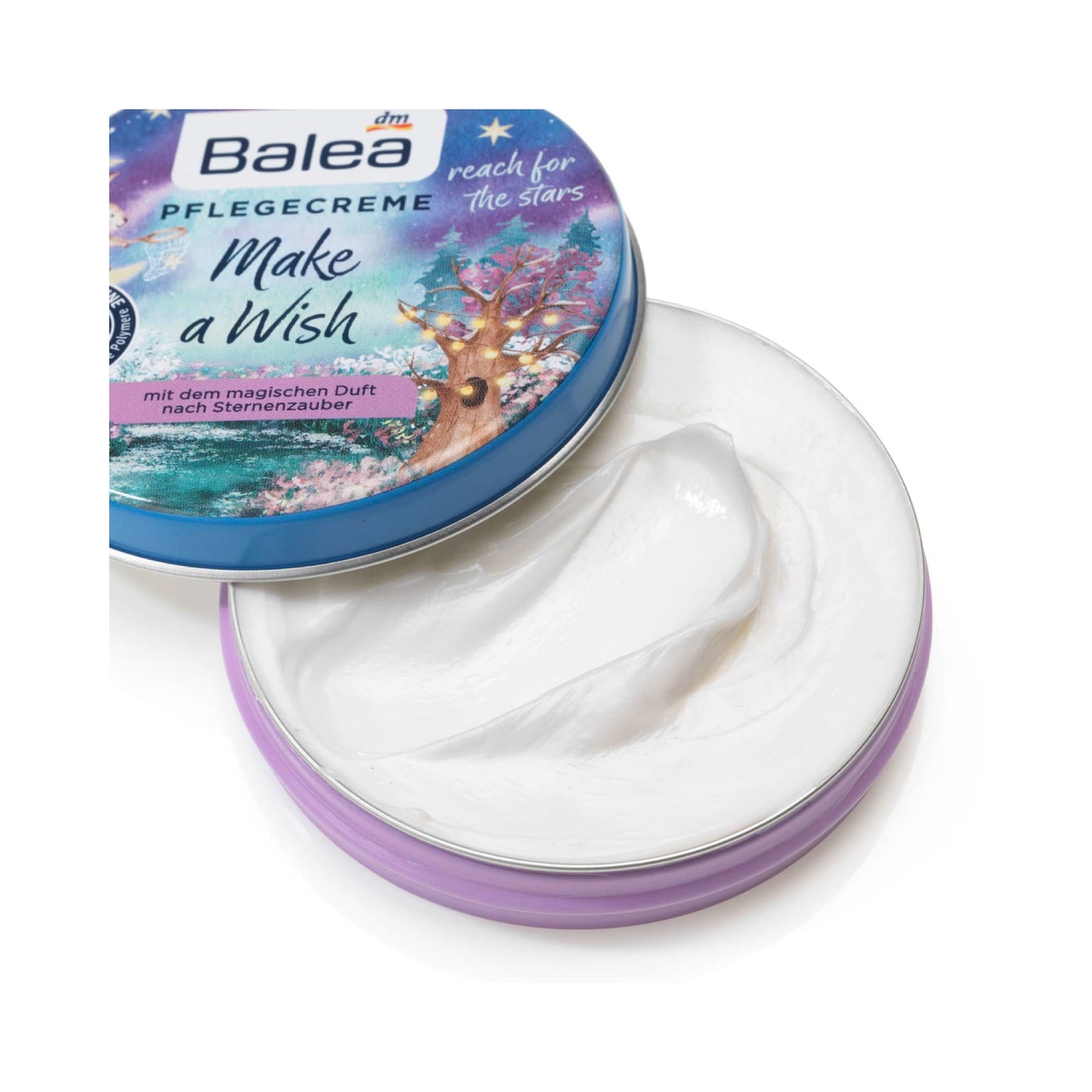 Balea Make a Wish care cream, 30 ml