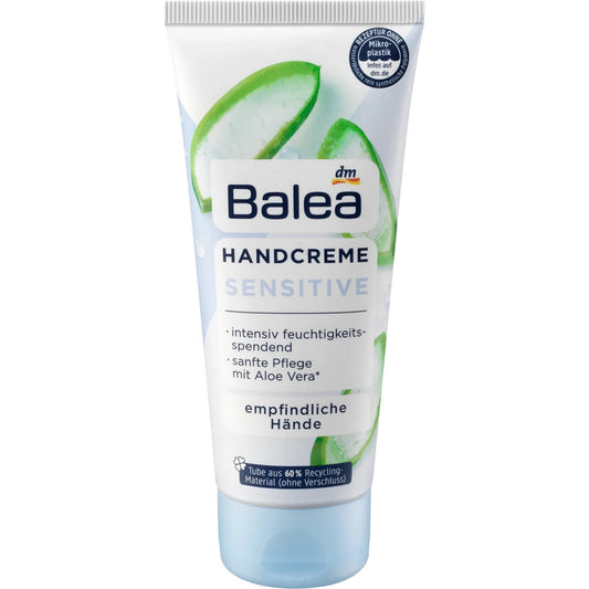 Balea Hand Cream Sensitive,100 ml